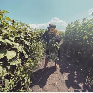 Meet your Posher, Leanne